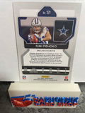 Simi Fehoko  Cowboys 2021 Panini Prizm Rookie #371