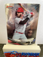 Bryce Harper Phillies 2022 Bowman's Best #10