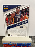 Zion Williamson  Pelicans 2022-23 Panini Donruss Elite #186