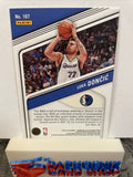 Luka Doncic  Mavericks 2022-23 Panini Donruss Elite #167