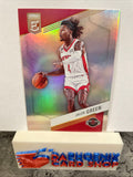 Jalen Green Rockets 2022-23 Panini Donruss Elite #162