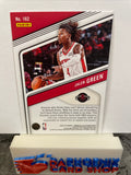 Jalen Green Rockets 2022-23 Panini Donruss Elite #162
