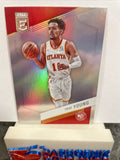 Trae Young  Hawks 2022-23 Panini Donruss Elite #101