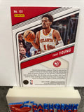 Trae Young  Hawks 2022-23 Panini Donruss Elite #101