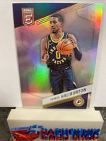 Tyrese Haliburton   Pacers 2022-23 Panini Donruss Elite #100