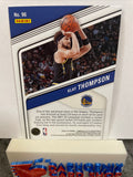 Klay Thompson  Warriors 2022-23  Panini Donruss Elite #96