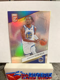 Jonathan Kuminga  Warriors 2022-23  Panini Donruss Elite #90