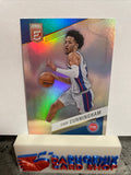 Cade Cunningham  Pistons 2022-23 Panini Donruss Elite #69