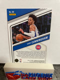 Cade Cunningham  Pistons 2022-23 Panini Donruss Elite #69