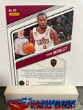Evan Mobley Cavaliers 2022-23  Panini Donruss Elite #65