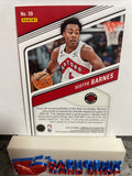 Scottie Barnes   Raptors 2022-23 Panini Donruss Elite #39