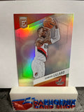 Damian Lillard  Trail Blazers 2022-23 Panini Donruss Elite #36