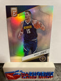 Nikola Jokic  Nuggets 2022-23  Panini Donruss Elite #34