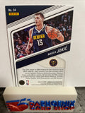 Nikola Jokic  Nuggets 2022-23  Panini Donruss Elite #34