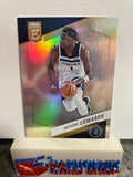 Anthony Edwards Timberwolves  2022-23 Panini Donruss Elite #30