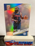 James Harden  76ers 2022-23 Panini Donruss Elite #12