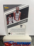 Kevin Durant  Nets 2022-23 Panini Donruss Elite #7