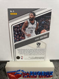 Kyrie Irving  Nets 2022-23 Panini Donruss Elite #6