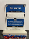 Dirk Nowitzki  Mavericks 2018-19 Panini Donruss #40