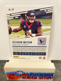 Deshaun Watson  Texans 2021 Panini Prestige Xtra Points Astral #29