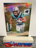 Christian McCaffrey  Panthers 2021 Panini Prestige Xtra Points Astral #78