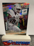 Preston Williams Dolphins 2021 Panini Prestige Xtra Points Astral #64