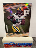 Davante Adams Packers 2021 Panini Prestige Xtra Points Astral #101