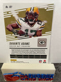 Davante Adams Packers 2021 Panini Prestige Xtra Points Astral #101