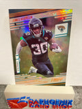 James Robinson Jaguars 2021 Panini Prestige Xtra Points Astral #129