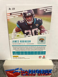 James Robinson Jaguars 2021 Panini Prestige Xtra Points Astral #129