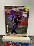 Cam Newton Patriots 2021 Panini Prestige Xtra Points Astral #115