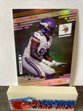 Danielle Hunter  Vikings  2021 Panini Prestige Xtra Points Astral #161