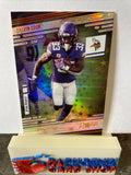 Dalvin Cook Vikings 2021 Panini Prestige Xtra Points Astral #160
