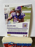 Dalvin Cook Vikings 2021 Panini Prestige Xtra Points Astral #160