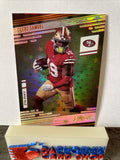 Deebo Samuel  49ers 2021 Panini Prestige Xtra Points Astral #145