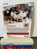 Devin White Buccaneers 2021 Panini Prestige Xtra Points Astral #187