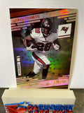 Leonard Fournette Buccaneers 2021 Panini Prestige Xtra Points Astral #186