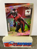 Chris Godwin  Buccaneers 2021 Panini Prestige Xtra Points Astral #183