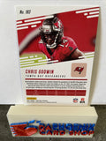 Chris Godwin  Buccaneers 2021 Panini Prestige Xtra Points Astral #183