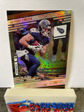 Anthony Firkser Titans 2021 Panini Prestige Xtra Points Astral #177