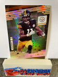 Chase Claypool Steelers 2021 Panini Prestige Xtra Points Astral #171