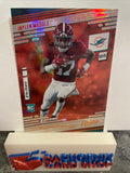 Jaylen Waddle  Dolphins 2021 Panini Prestige Xtra Points Astral Rookie #213