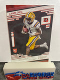 Ja'Marr Chase   Bengals 2021 Panini Prestige Rookie #212
