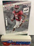 DeVonta Smith   Eagles 2021 Panini Prestige Rookie #211