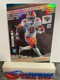 Travis Etienne Jr  Jaguars 2021 Panini Prestige Xtra Points Astral Rookie #208