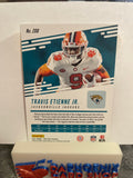 Travis Etienne Jr  Jaguars 2021 Panini Prestige Xtra Points Astral Rookie #208