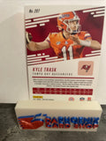 Kyle Trask  Buccaneers 2021 Panini Prestige Xtra Points Astral  Rookie #207