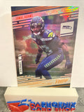 Jamal Adams Seahawks 2021 Panini Prestige Xtra Points Astral #200