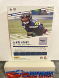 Jamal Adams Seahawks 2021 Panini Prestige Xtra Points Astral #200