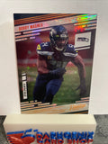 Bobby Wagner Seahawks 2021 Panini Prestige Xtra Points Astral #199